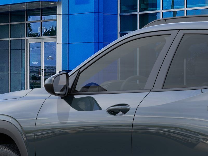 New 2026 Chevrolet Trax LT FWD image 12