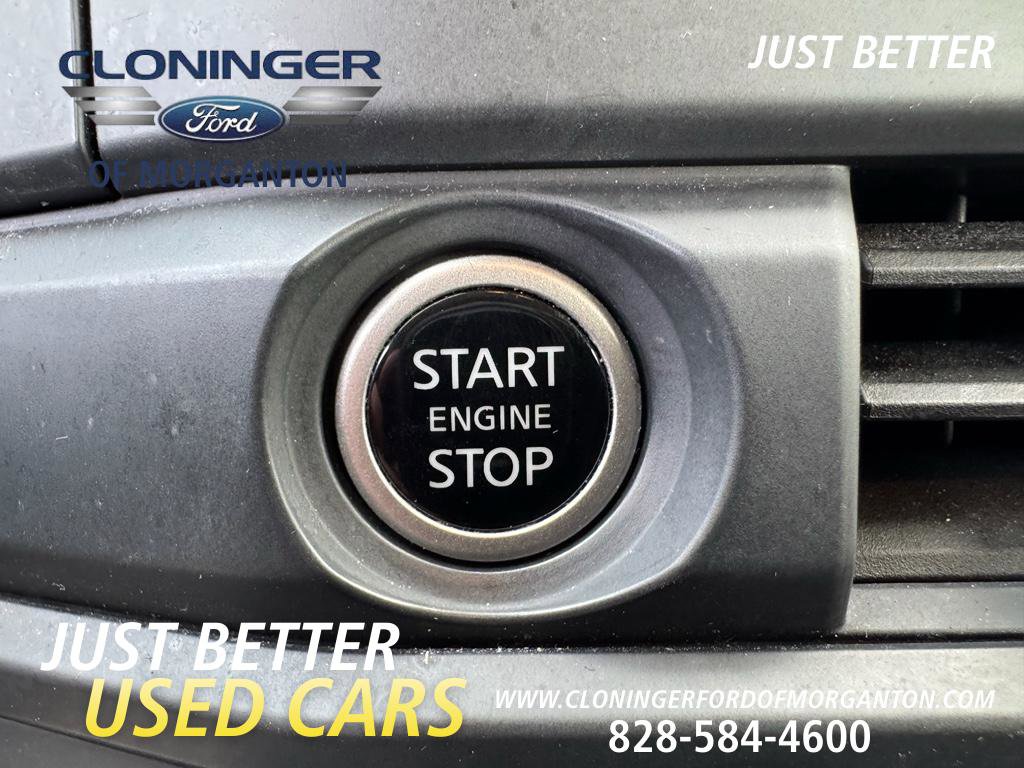 Used 2024 Nissan Pathfinder S image 25