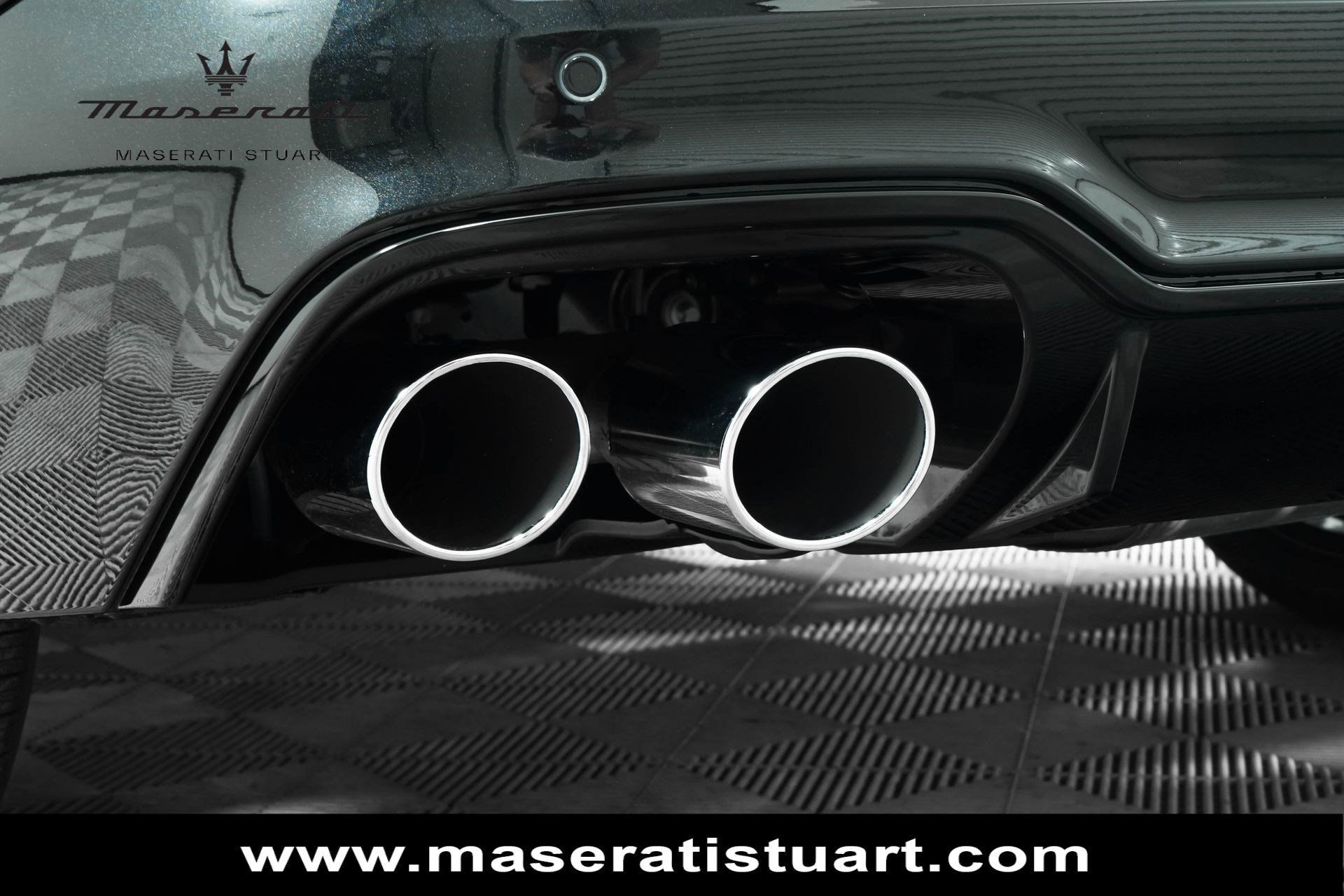 New 2025 Maserati Grecale Modena AWD/4WD image 12