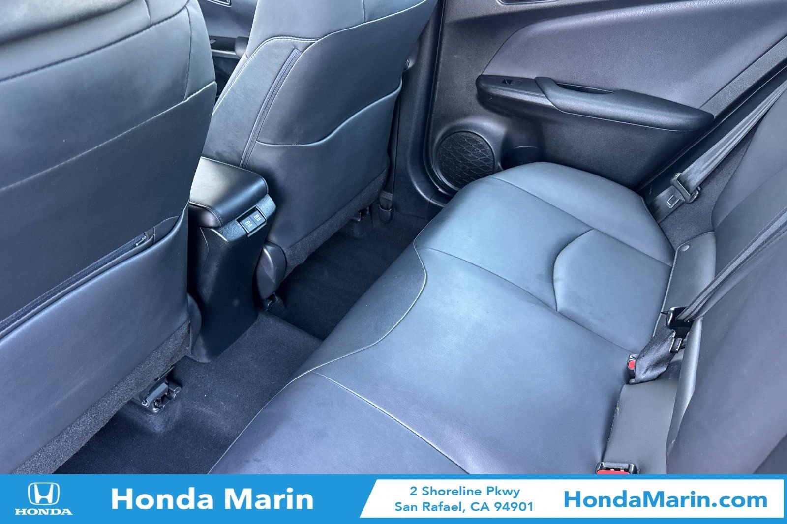 Used 2021 Toyota Prius Prime Limited FWD image 14