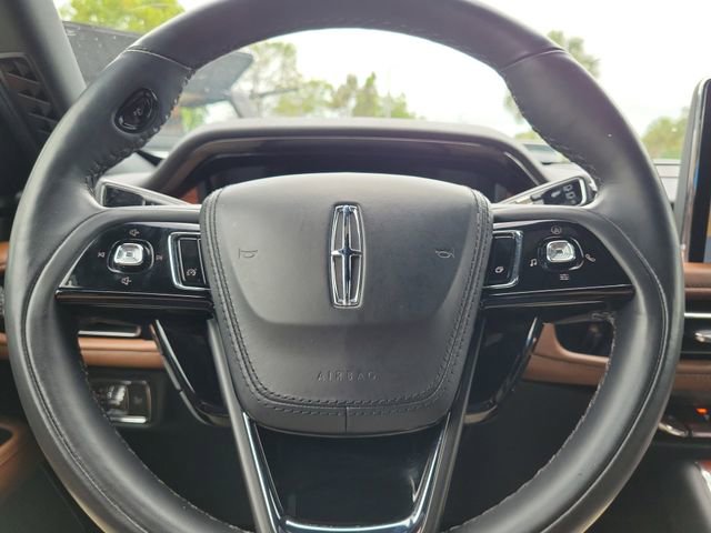Certified 2022 Lincoln Aviator Reserve w/ Elements Package Plus RWD image 19