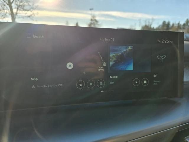 New 2026 Hyundai Ioniq 9 Calligraphy AWD/4WD image 26