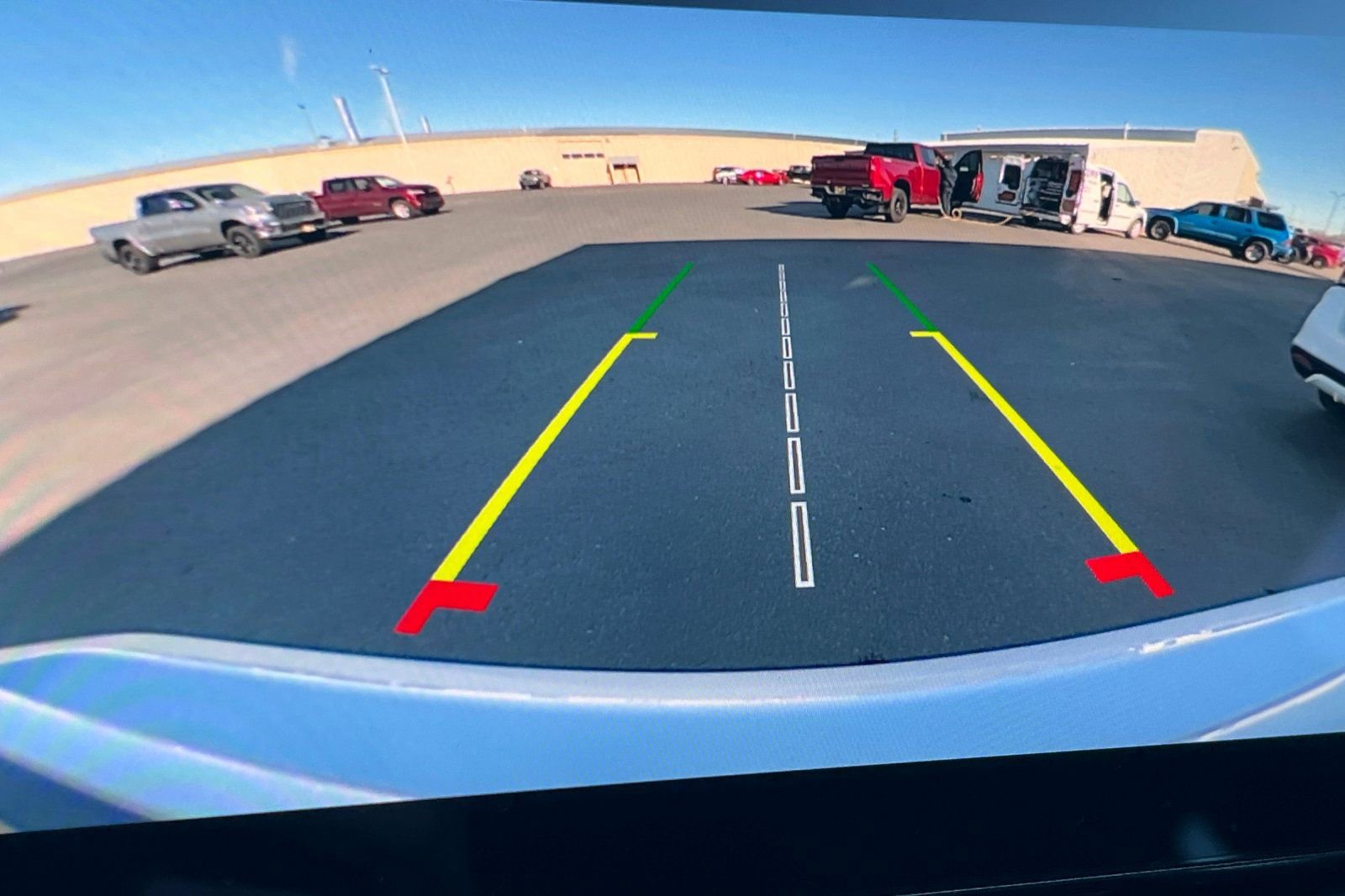 New 2024 Dodge Charger R/T w/ Plus Group image 16