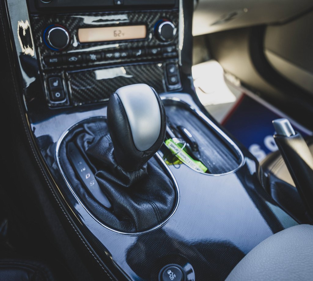 Used 2013 Chevrolet Corvette Grand Sport w/ 3LT Preferred Equipment Group image 16