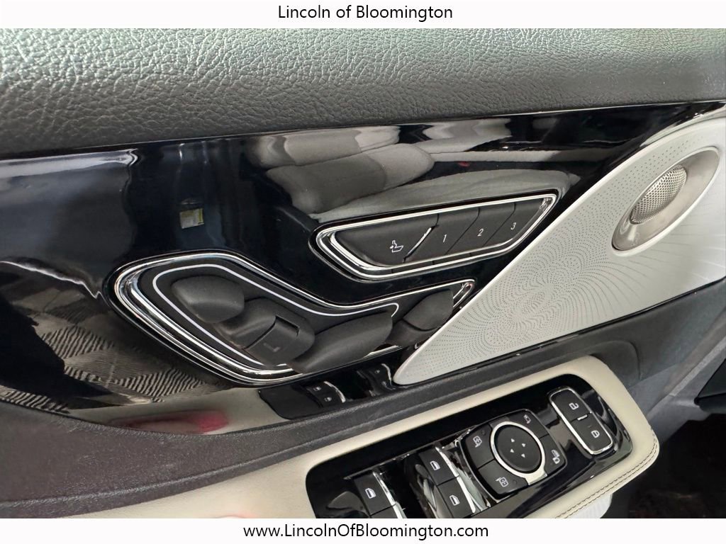 New 2026 Lincoln Aviator Reserve image 54