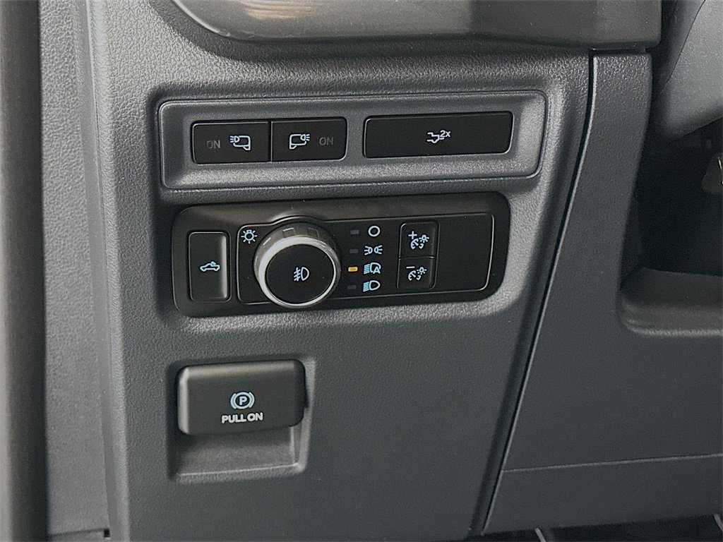 Used 2023 Ford F150 XLT w/ Equipment Group 302A High image 10