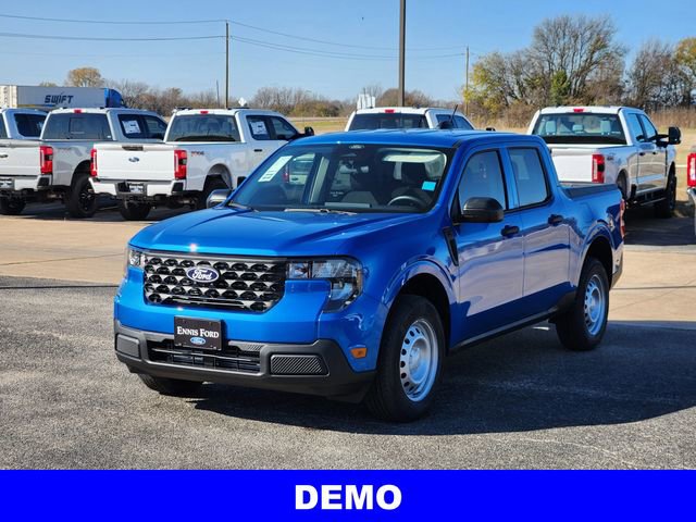 New 2026 Ford Maverick XL image 3