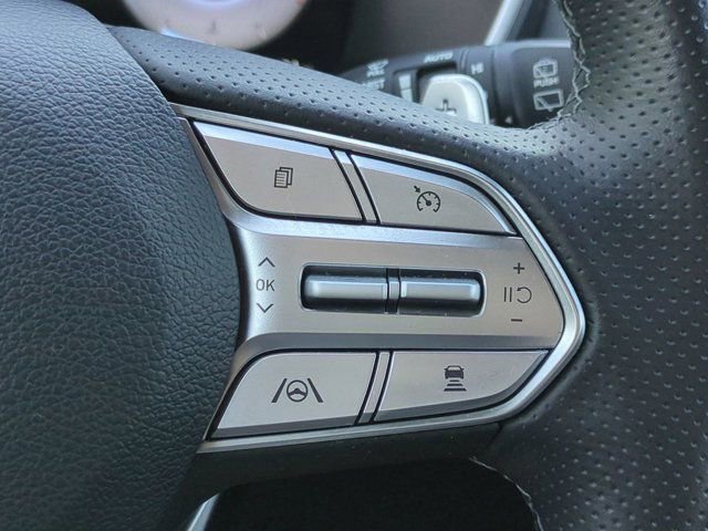 Used 2023 Hyundai Santa Fe Calligraphy image 26