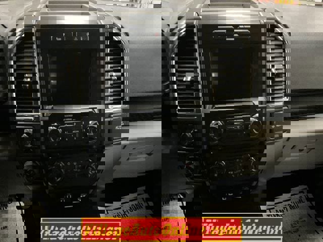 Used 2016 Ford F150 XLT w/ Equipment Group 302A Luxury image 17