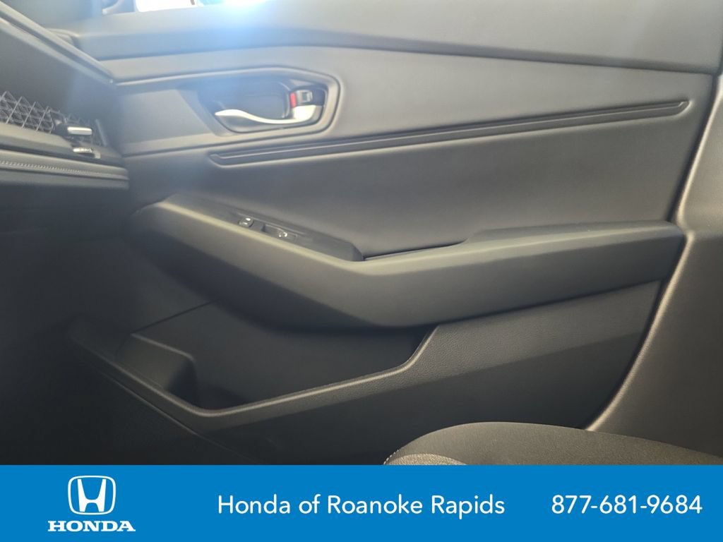 New 2026 Honda Accord SE image 27