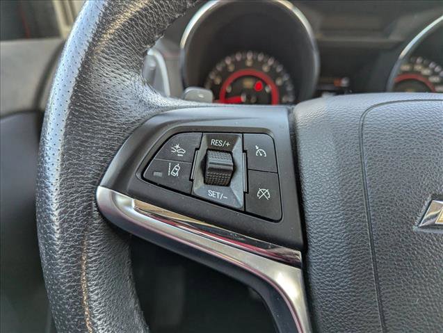 Used 2017 Chevrolet SS image 13