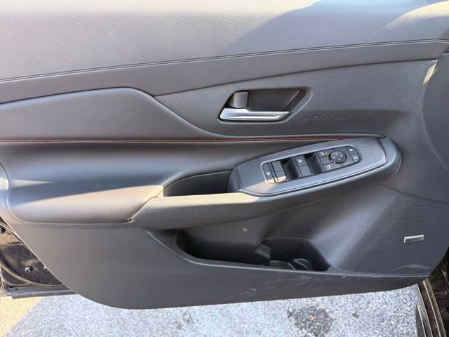 New 2026 Nissan Sentra SR w/ SR Premium Package FWD image 10