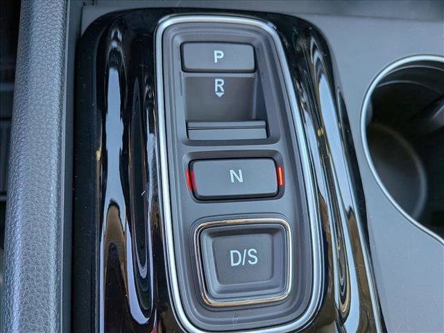 New 2026 Honda Pilot EX-L image 12