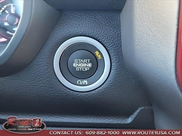 Used 2022 RAM 1500 Rebel w/ Rebel Level B Equipment Group image 32