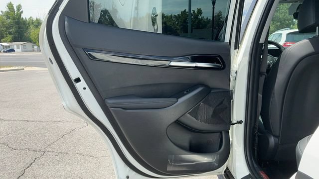 Used 2025 Kia Seltos SX AWD/4WD image 14