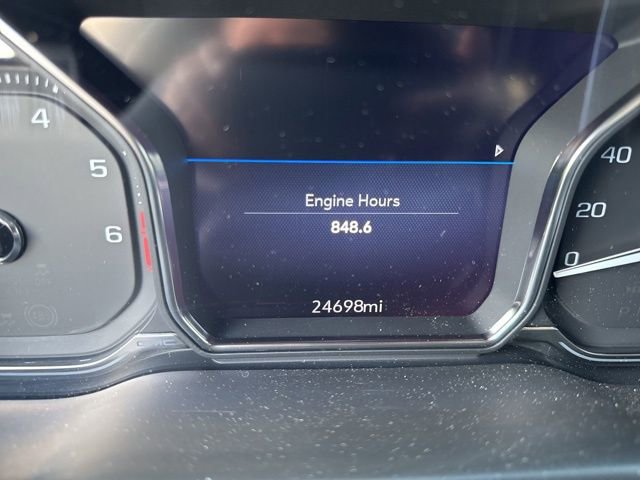 Used 2019 GMC Sierra 1500 Denali w/ Denali Ultimate Package image 13