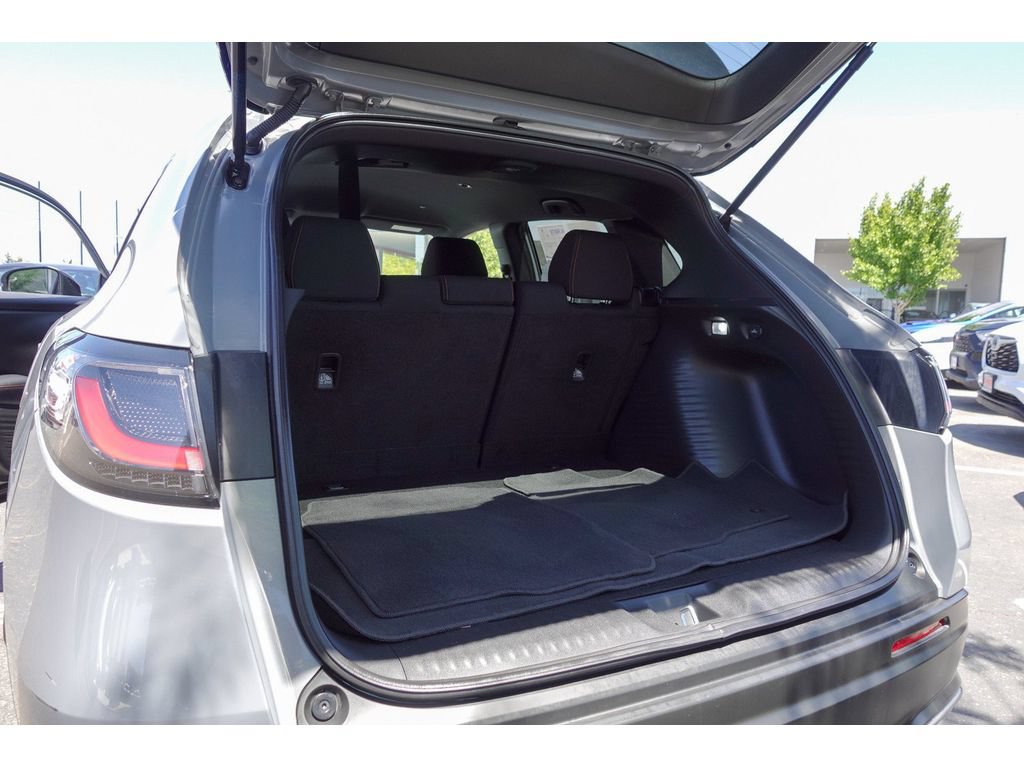 Used 2025 Honda HR-V Sport image 24