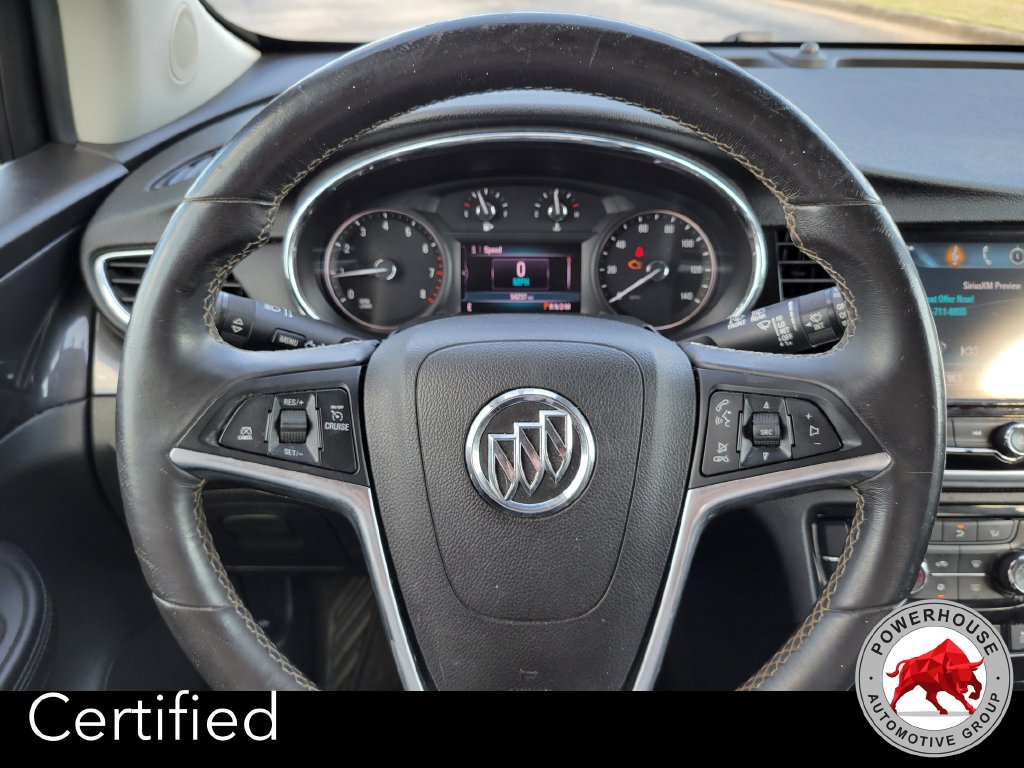 Used 2020 Buick Encore Preferred FWD image 31