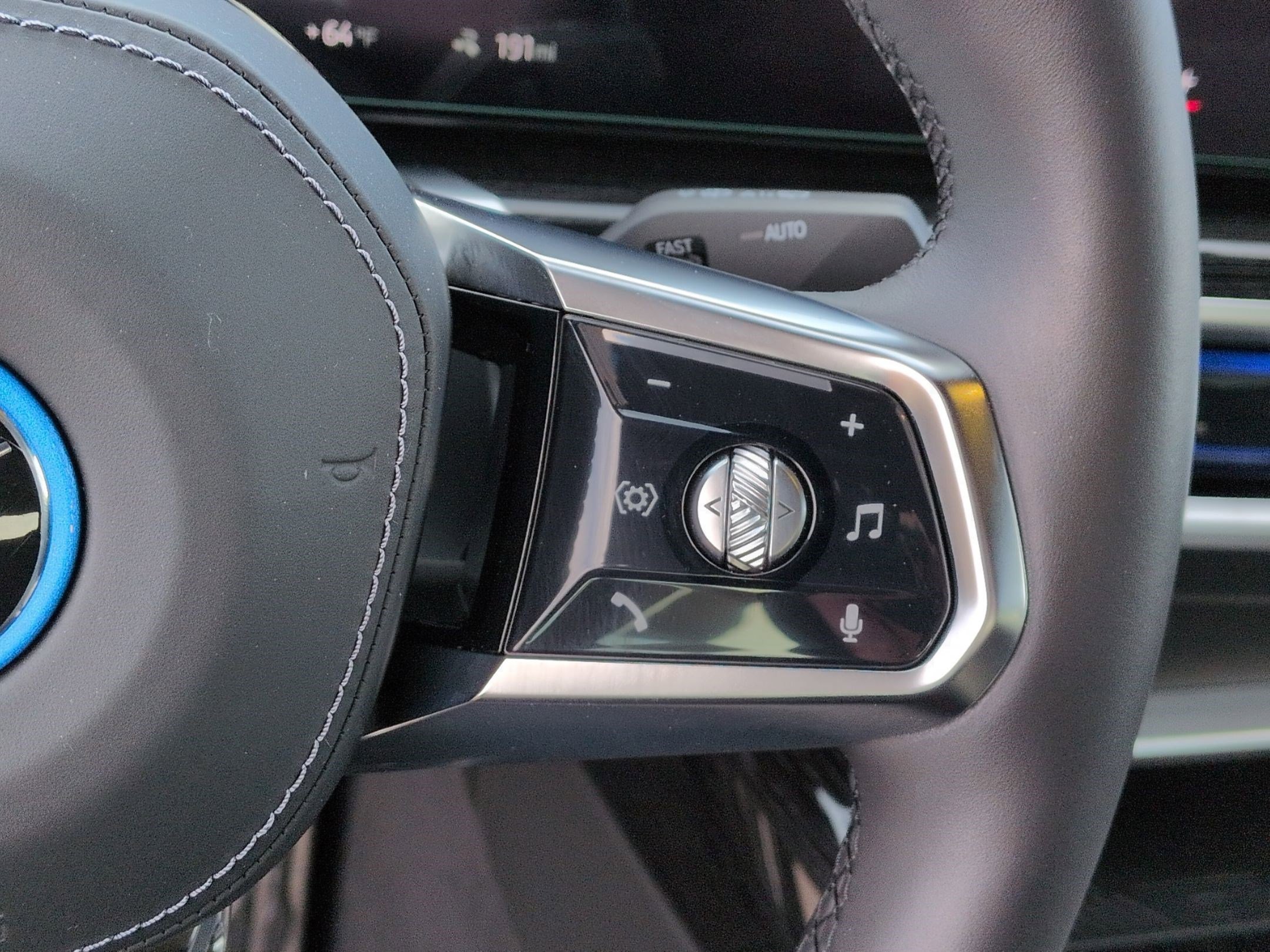 Used 2025 BMW i7 xDrive60 w/ Executive Package image 20