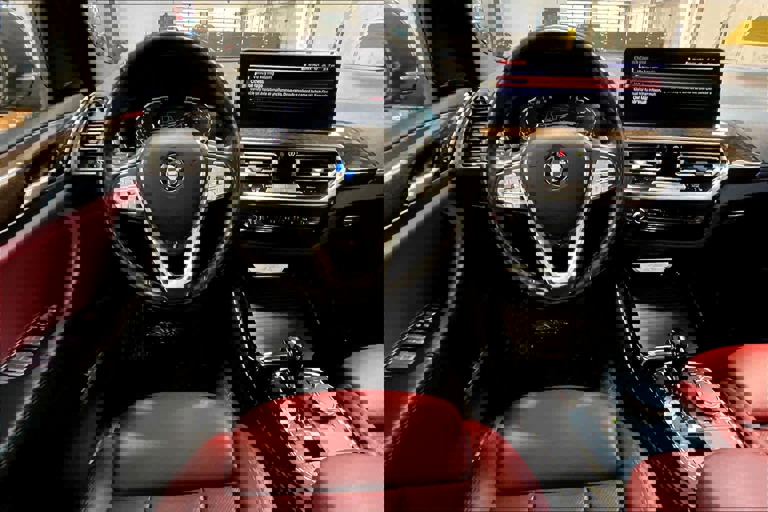 Used 2022 BMW X3 xDrive30i w/ Premium Package 2 (ZPA) image 6