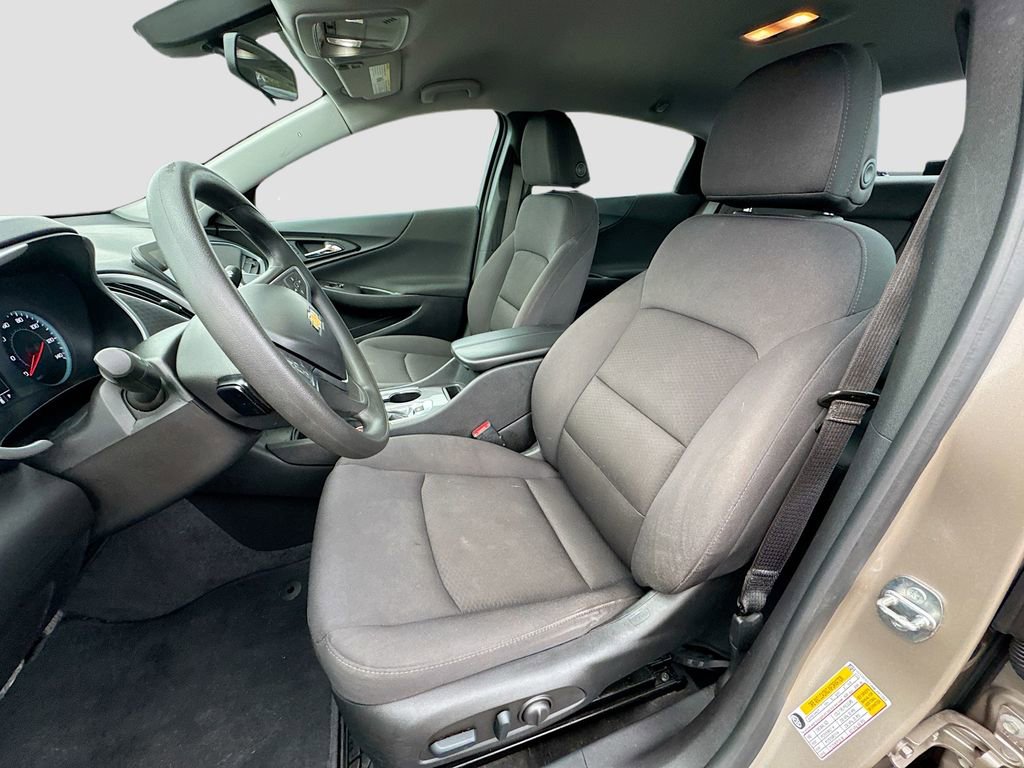 Used 2022 Chevrolet Malibu LT image 20