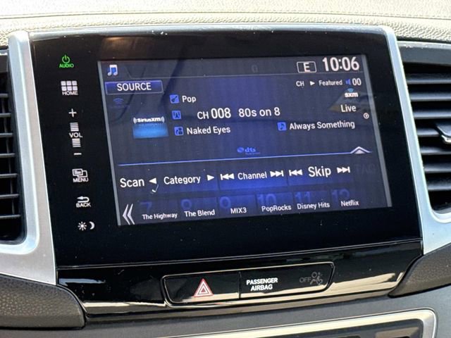 Used 2016 Honda Pilot EX image 19