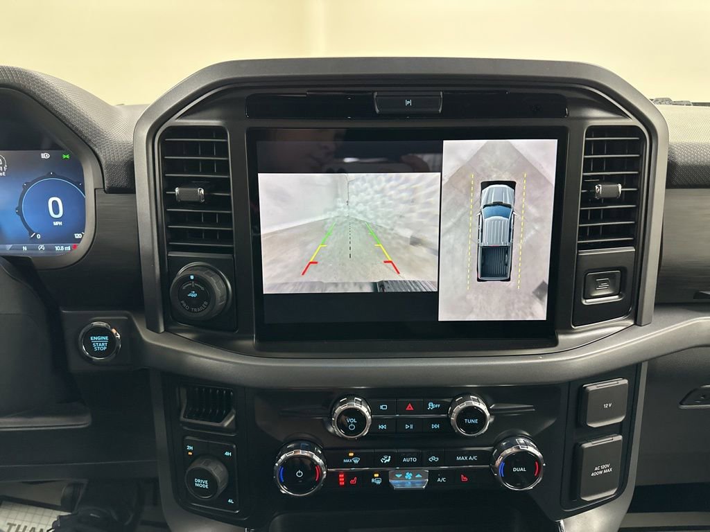 New 2025 Ford F150 XLT w/ Equipment Group 302A MID image 48