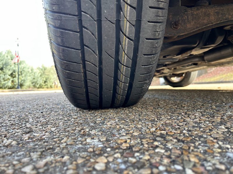 Used 2016 Jeep Compass Sport w/ Power Value Group image 45