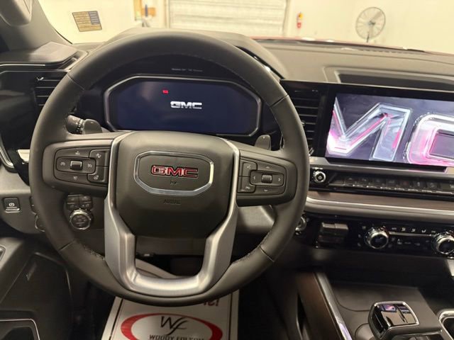 New 2026 GMC Sierra 1500 SLT w/ SLT Premium Plus Package image 17