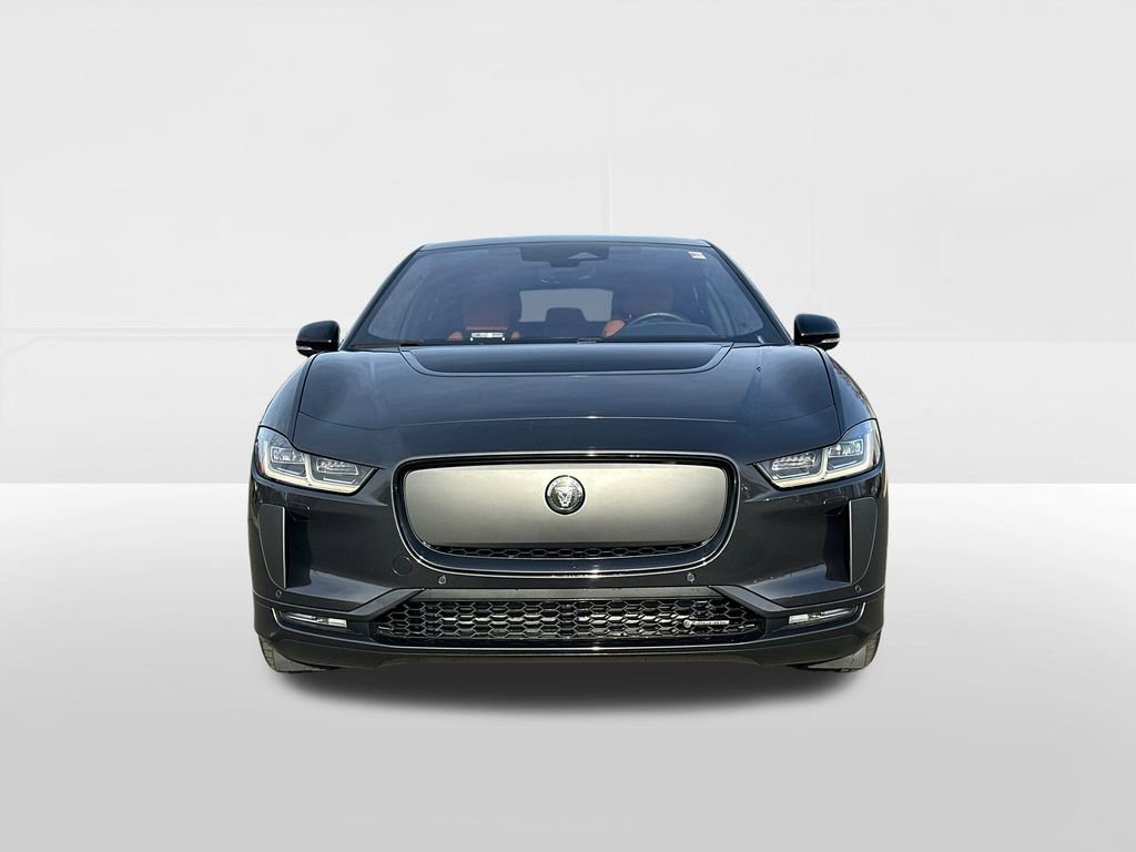 Used 2024 Jaguar I-PACE R-Dynamic HSE image 6