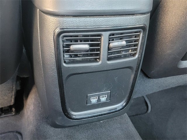 Used 2023 Dodge Charger GT w/ Blacktop Special Edition image 14