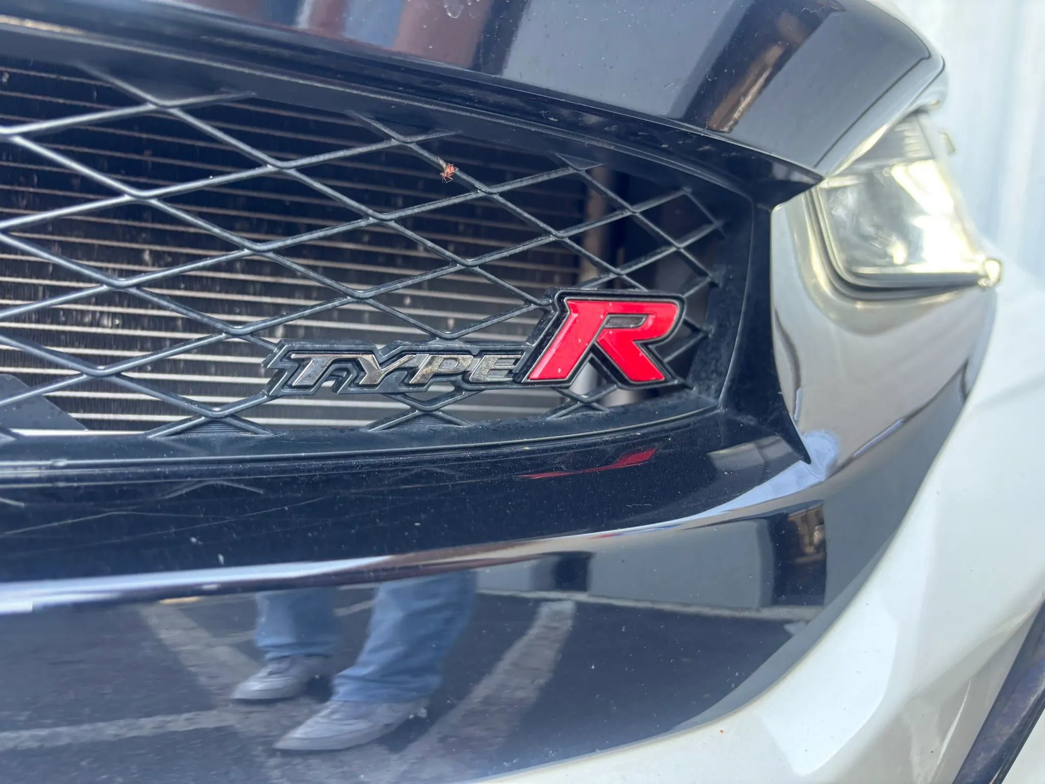 Used 2021 Honda Civic Type R image 69