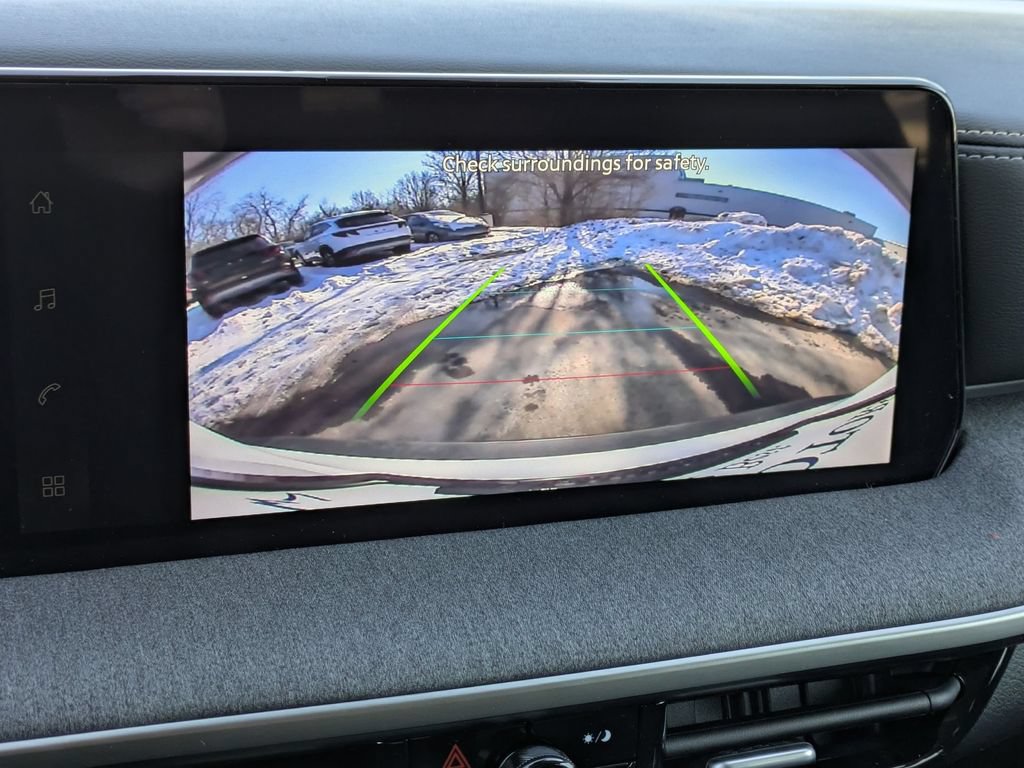 New 2026 Nissan Kicks SV w/ SV Premium Package AWD/4WD image 26