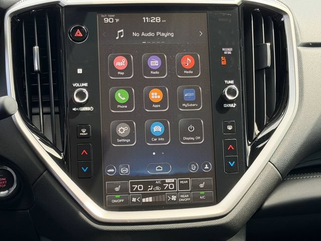 New 2026 Subaru Ascent Limited AWD/4WD image 15