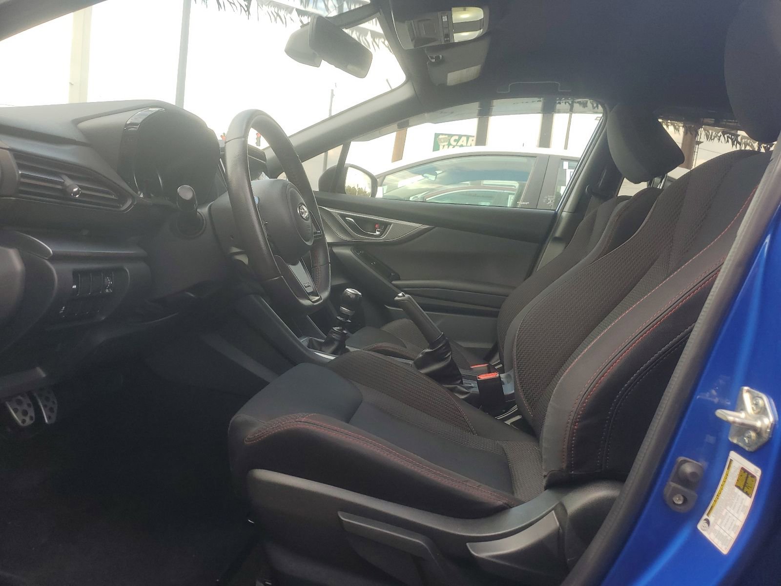 Used 2022 Subaru WRX Premium image 9