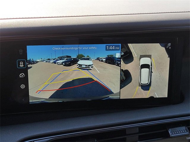 New 2026 Hyundai Palisade XRT Pro image 19