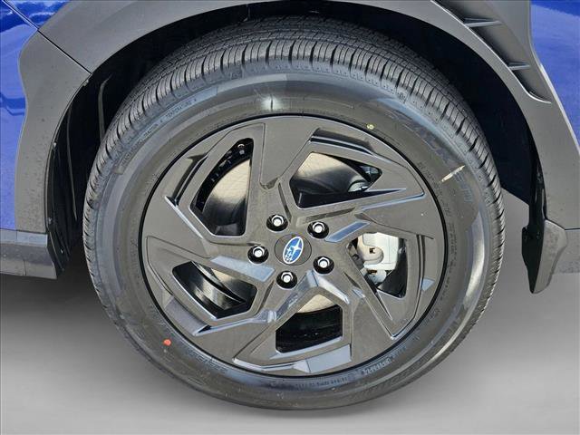 New 2026 Subaru Crosstrek 2.5i Sport image 10