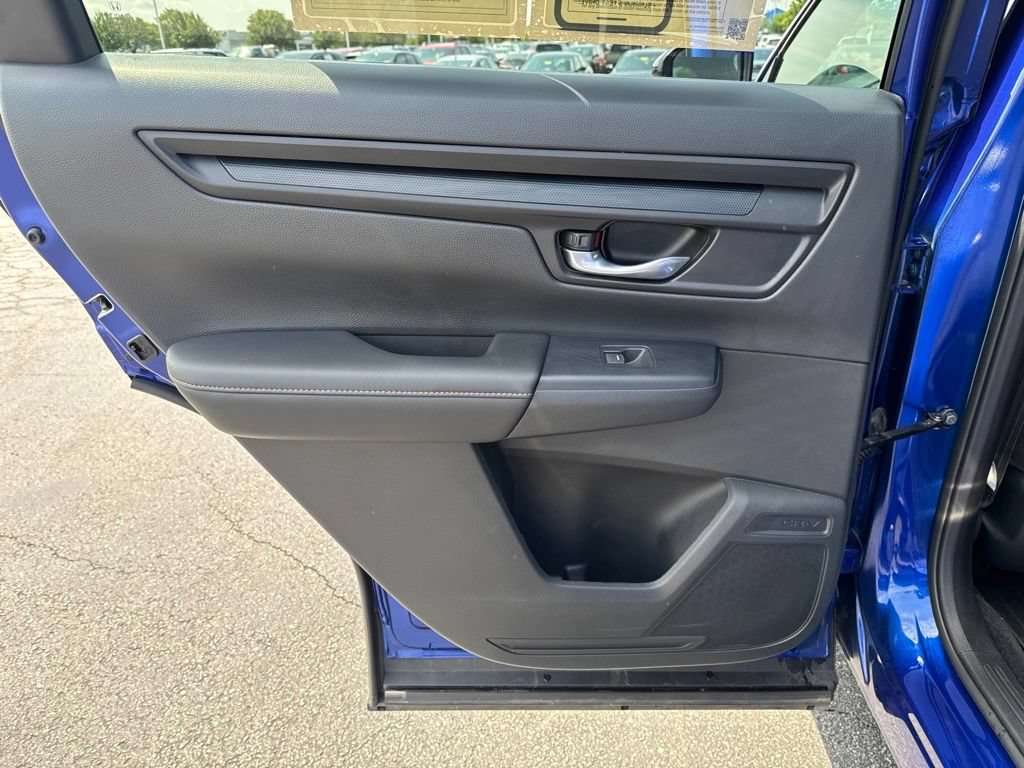 Certified 2023 Honda CR-V Sport image 32