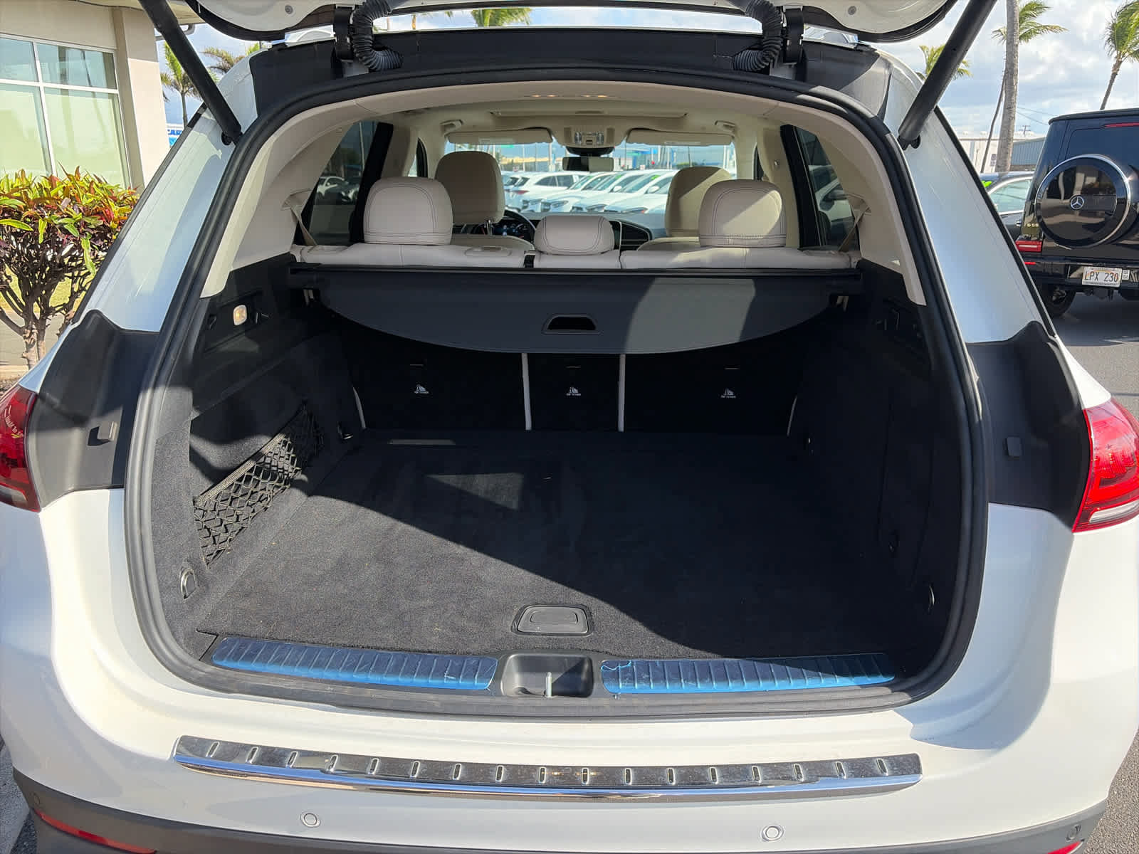 Used 2022 Mercedes-Benz GLE 350 4MATIC image 23