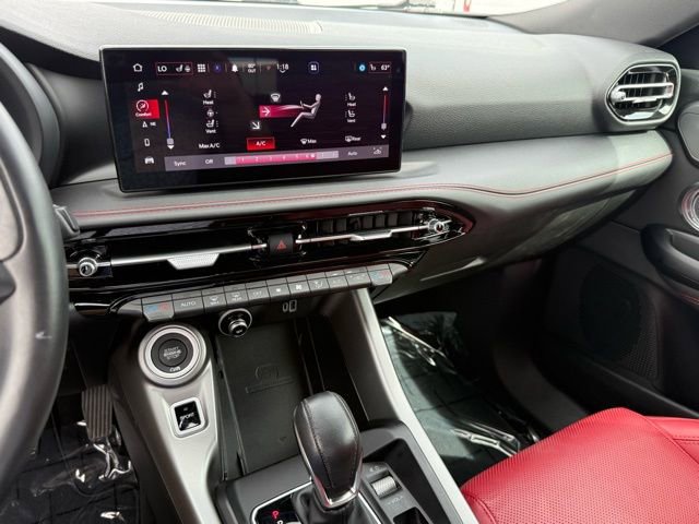 Used 2024 Dodge Hornet R/T Plus w/ Tech Pack Plus image 23