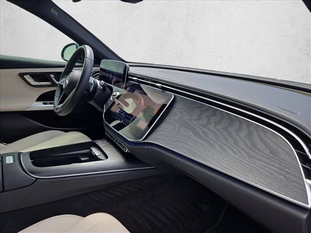 Certified 2026 Mercedes-Benz E 350 Sedan image 22