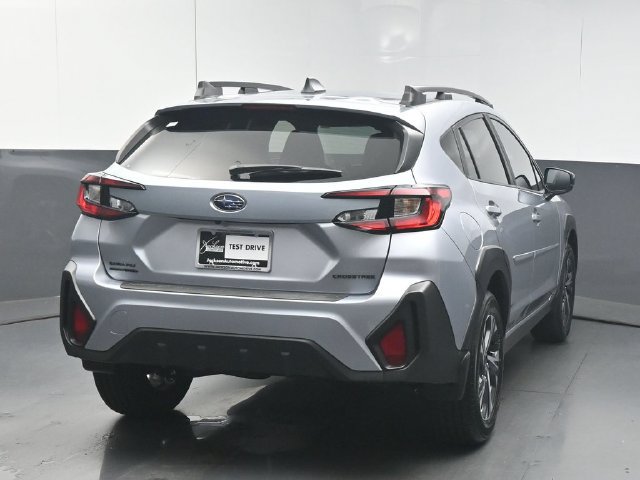 Certified 2026 Subaru Crosstrek 2.5i Premium w/ Convenience Package #2 AWD/4WD image 7