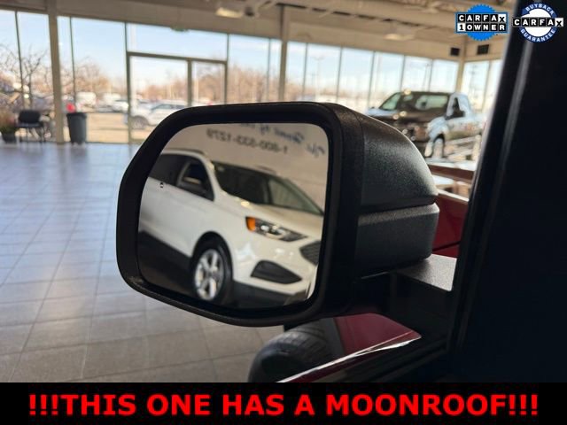 Used 2025 Ford Bronco Sport Big Bend w/ Convenience Package image 25