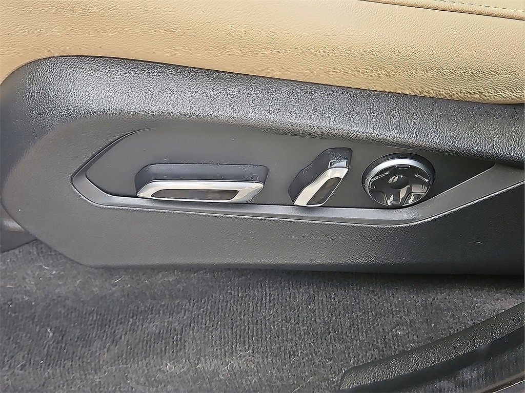 Certified 2022 Acura MDX FWD image 22