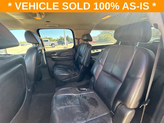 Used 2009 GMC Yukon XL Denali AWD/4WD image 22