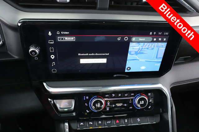 Used 2025 GMC Sierra 1500 Denali AWD/4WD image 25