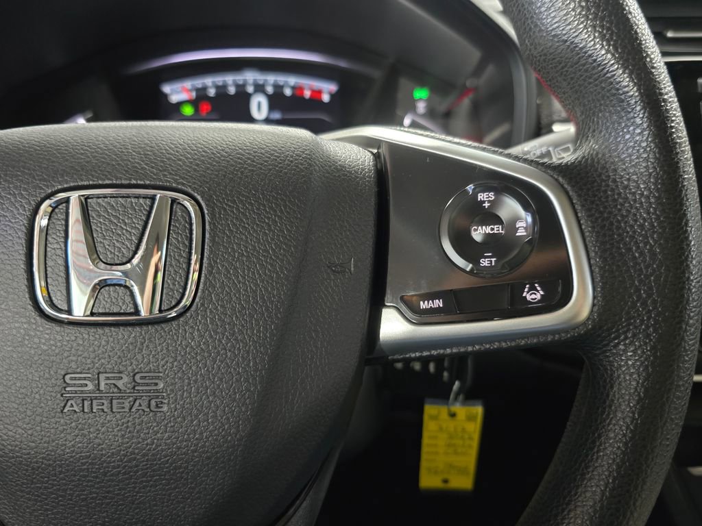 Used 2022 Honda CR-V LX image 17