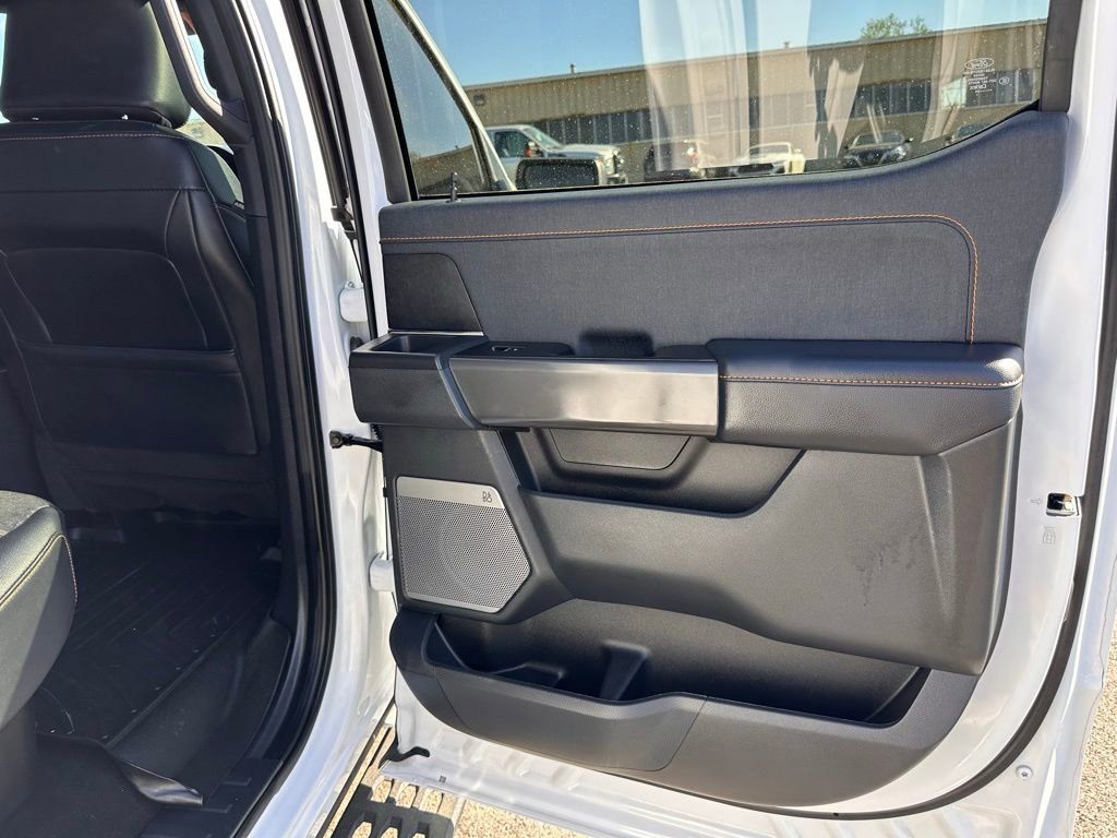 Used 2024 Ford F150 Tremor AWD/4WD image 22
