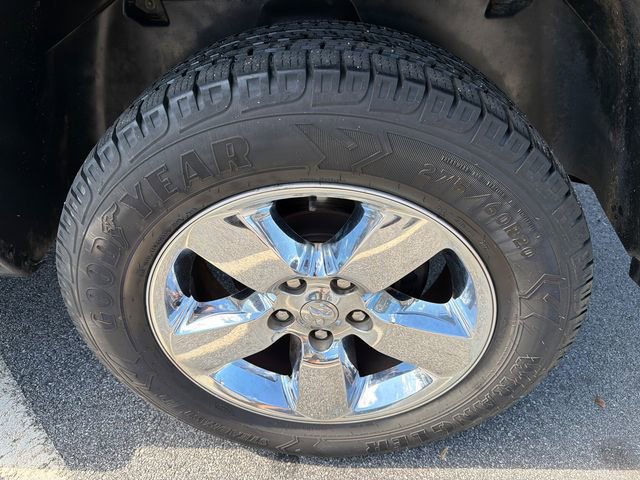 Used 2018 RAM 1500 Big Horn image 19