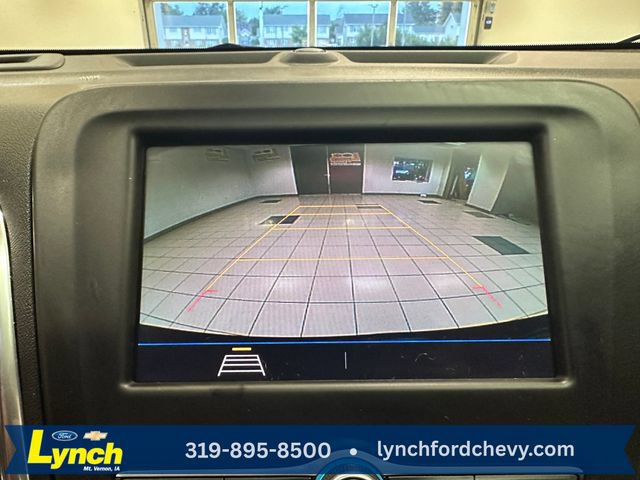 Used 2020 Chevrolet Equinox LT FWD image 4